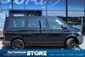 Volkswagen T6 Kombi AUTOMATIK|9-SITZER|AHK FEST|KLIMA HINTEN|BLUETOOTH Schwarz - thumbnail 2