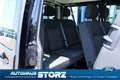 Volkswagen T6.1 Transporter T6. 2.0 Kombi FWD AUTOMATIK|9-SITZER|AHK FEST|KLIM Schwarz - thumbnail 12