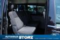 Volkswagen T6 Kombi AUTOMATIK|9-SITZER|AHK FEST|KLIMA HINTEN|BLUETOOTH Schwarz - thumbnail 11