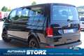 Volkswagen T6.1 Transporter T6. 2.0 Kombi FWD AUTOMATIK|9-SITZER|AHK FEST|KLIM Schwarz - thumbnail 5