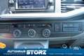 Volkswagen T6 Kombi AUTOMATIK|9-SITZER|AHK FEST|KLIMA HINTEN|BLUETOOTH Schwarz - thumbnail 22