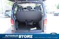 Volkswagen T6 Kombi AUTOMATIK|9-SITZER|AHK FEST|KLIMA HINTEN|BLUETOOTH Schwarz - thumbnail 14