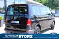 Volkswagen T6.1 Transporter T6. 2.0 Kombi FWD AUTOMATIK|9-SITZER|AHK FEST|KLIM Schwarz - thumbnail 3