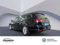 Volkswagen Passat Variant Business 2.0 TDI DSG NAVI+LED+SHZ Schwarz - thumbnail 4