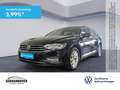 Volkswagen Passat Variant Business 2.0 TDI DSG NAVI+LED+SHZ Schwarz - thumbnail 1