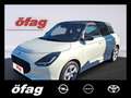 Suzuki Swift 1.2 Hybrid Shine LED+Navi+SHZ+Kam.+KeyLess Weiß - thumbnail 1