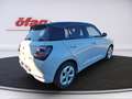 Suzuki Swift 1.2 Hybrid Shine LED+Navi+SHZ+Kam.+KeyLess Weiß - thumbnail 6