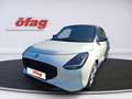 Suzuki Swift 1.2 Hybrid Shine LED+Navi+SHZ+Kam.+KeyLess Weiß - thumbnail 3