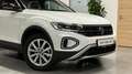 Volkswagen T-Roc Goal TDI DSG, LED, ACC, AHK, Kamera,Keyless Weiß - thumbnail 19