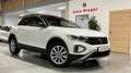 Volkswagen T-Roc Goal TDI DSG, LED, ACC, AHK, Kamera,Keyless Weiß - thumbnail 18