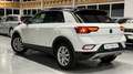 Volkswagen T-Roc Goal TDI DSG, LED, ACC, AHK, Kamera,Keyless Weiß - thumbnail 4