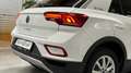 Volkswagen T-Roc Goal TDI DSG, LED, ACC, AHK, Kamera,Keyless Weiß - thumbnail 22