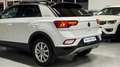 Volkswagen T-Roc Goal TDI DSG, LED, ACC, AHK, Kamera,Keyless Weiß - thumbnail 20