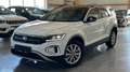 Volkswagen T-Roc Goal TDI DSG, LED, ACC, AHK, Kamera,Keyless Weiß - thumbnail 2