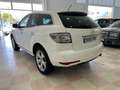 Mazda CX-7 2.2CRTD Luxury Blanco - thumbnail 3