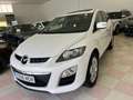 Mazda CX-7 2.2CRTD Luxury Blanco - thumbnail 1