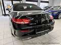 Mercedes-Benz C 180 Cabrio AMG 6-Gang - nur 34.000 km - LED NAVI PDC Schwarz - thumbnail 8
