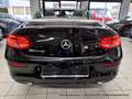 Mercedes-Benz C 180 Cabrio AMG 6-Gang - nur 34.000 km - LED NAVI PDC Schwarz - thumbnail 33