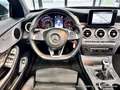 Mercedes-Benz C 180 Cabrio AMG 6-Gang - nur 34.000 km - LED NAVI PDC Schwarz - thumbnail 25