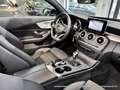 Mercedes-Benz C 180 Cabrio AMG 6-Gang - nur 34.000 km - LED NAVI PDC Schwarz - thumbnail 19