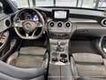 Mercedes-Benz C 180 Cabrio AMG 6-Gang - nur 34.000 km - LED NAVI PDC Schwarz - thumbnail 24