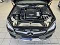Mercedes-Benz C 180 Cabrio AMG 6-Gang - nur 34.000 km - LED NAVI PDC Schwarz - thumbnail 28