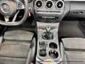 Mercedes-Benz C 180 Cabrio AMG 6-Gang - nur 34.000 km - LED NAVI PDC Schwarz - thumbnail 26
