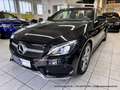 Mercedes-Benz C 180 Cabrio AMG 6-Gang - nur 34.000 km - LED NAVI PDC Schwarz - thumbnail 31