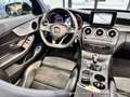 Mercedes-Benz C 180 Cabrio AMG 6-Gang - nur 34.000 km - LED NAVI PDC Schwarz - thumbnail 23
