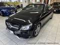 Mercedes-Benz C 180 Cabrio AMG 6-Gang - nur 34.000 km - LED NAVI PDC Schwarz - thumbnail 32
