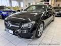Mercedes-Benz C 180 Cabrio AMG 6-Gang - nur 34.000 km - LED NAVI PDC Schwarz - thumbnail 3