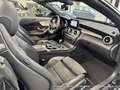 Mercedes-Benz C 180 Cabrio AMG 6-Gang - nur 34.000 km - LED NAVI PDC Schwarz - thumbnail 20
