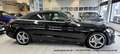 Mercedes-Benz C 180 Cabrio AMG 6-Gang - nur 34.000 km - LED NAVI PDC Schwarz - thumbnail 6