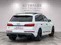 Audi SQ7 4.0TDI quattro(PANO-STANDHZNG-7SITZER-AHK) Blanc - thumbnail 14