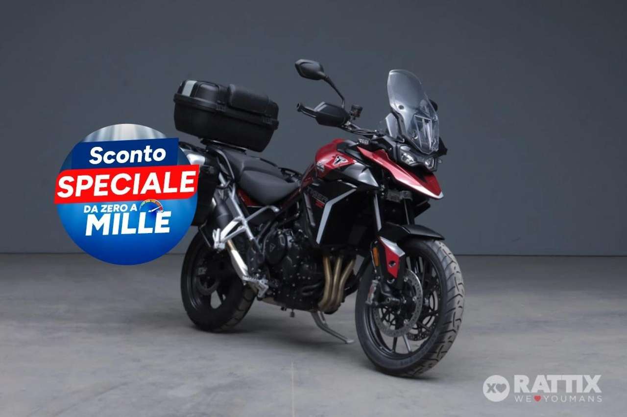 Triumph Tiger 900 GT Pro Abs my24