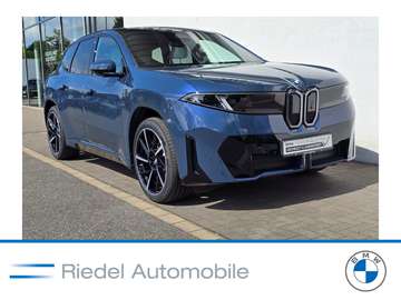 50 xDrive M Sportpaket*AHK*DA+*Pano*h/k*21"