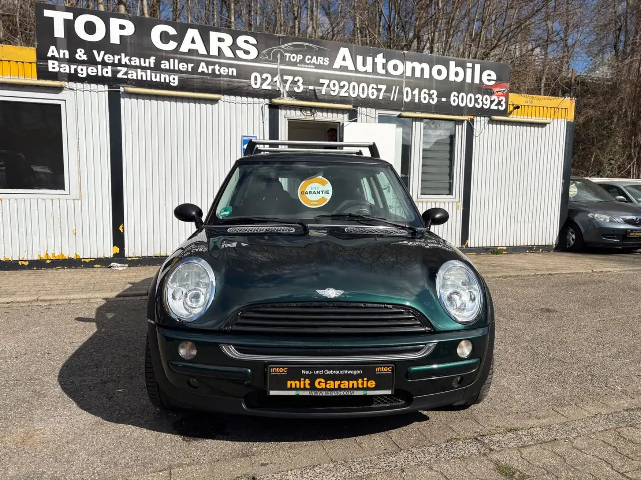 MINI One