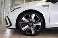 Volkswagen Golf VIII Lim. GTD DCC HUD STHZ Virtual ACC DAB+ Weiß - thumbnail 4