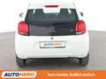 Citroen C1 1.0 VTi Live*KLIMA*GARANTIE* Weiß - thumbnail 5