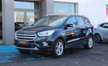 1.5 scti 150 titanium 4x2 carplay