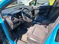 Opel Meriva B Edition Automatik AC Scheckheft 1.Hand Blau - thumbnail 11