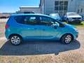 Opel Meriva B Edition Automatik AC Scheckheft 1.Hand Blau - thumbnail 6