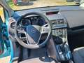 Opel Meriva B Edition Automatik AC Scheckheft 1.Hand Blau - thumbnail 13
