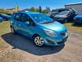 Opel Meriva B Edition Automatik AC Scheckheft 1.Hand Blau - thumbnail 5