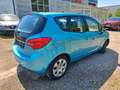 Opel Meriva B Edition Automatik AC Scheckheft 1.Hand Blau - thumbnail 7