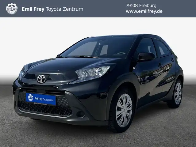 Toyota Aygo X X Business Edition