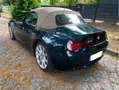 BMW Z4 Z4 roadster 2.5i Individual Vollleder mit Hardtop Green - thumbnail 5