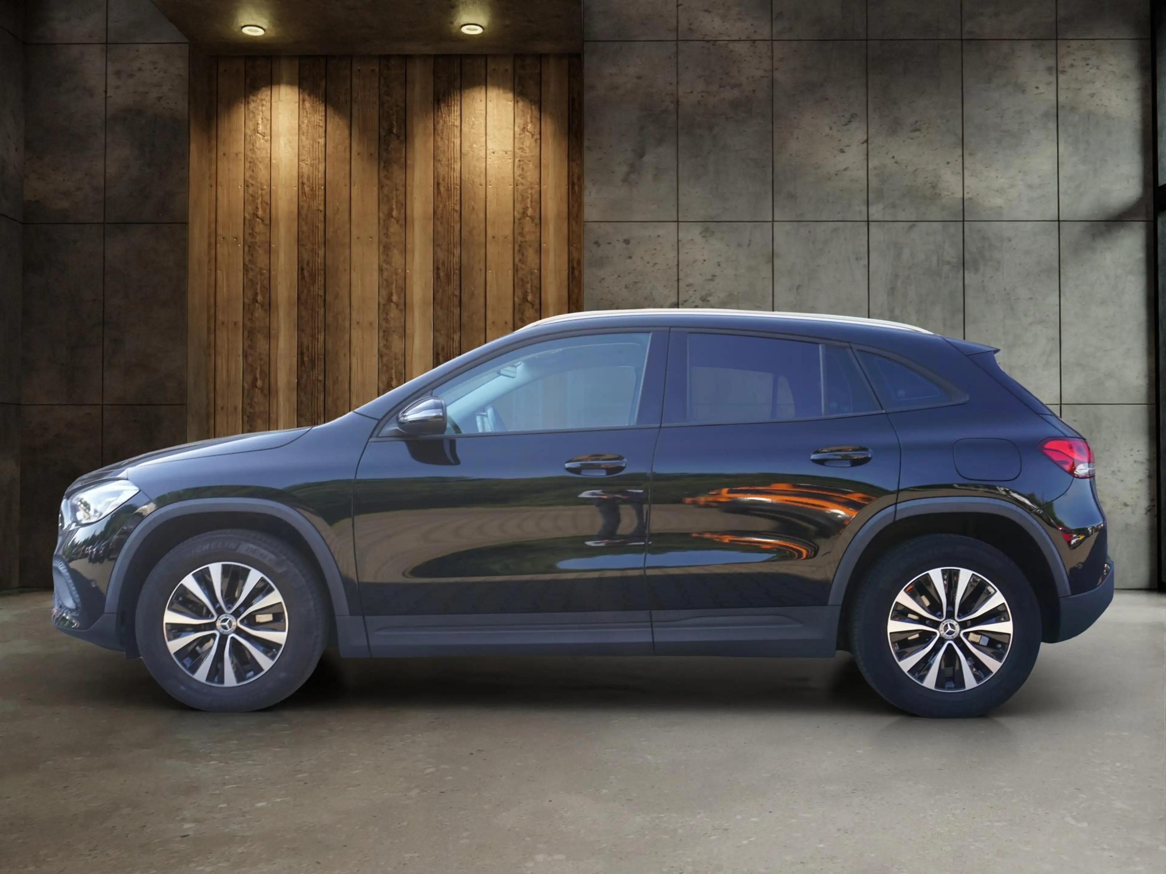 Mercedes-Benz GLA 200 Business Solution Trekhaak | Dodehoek assistent | — photo 2