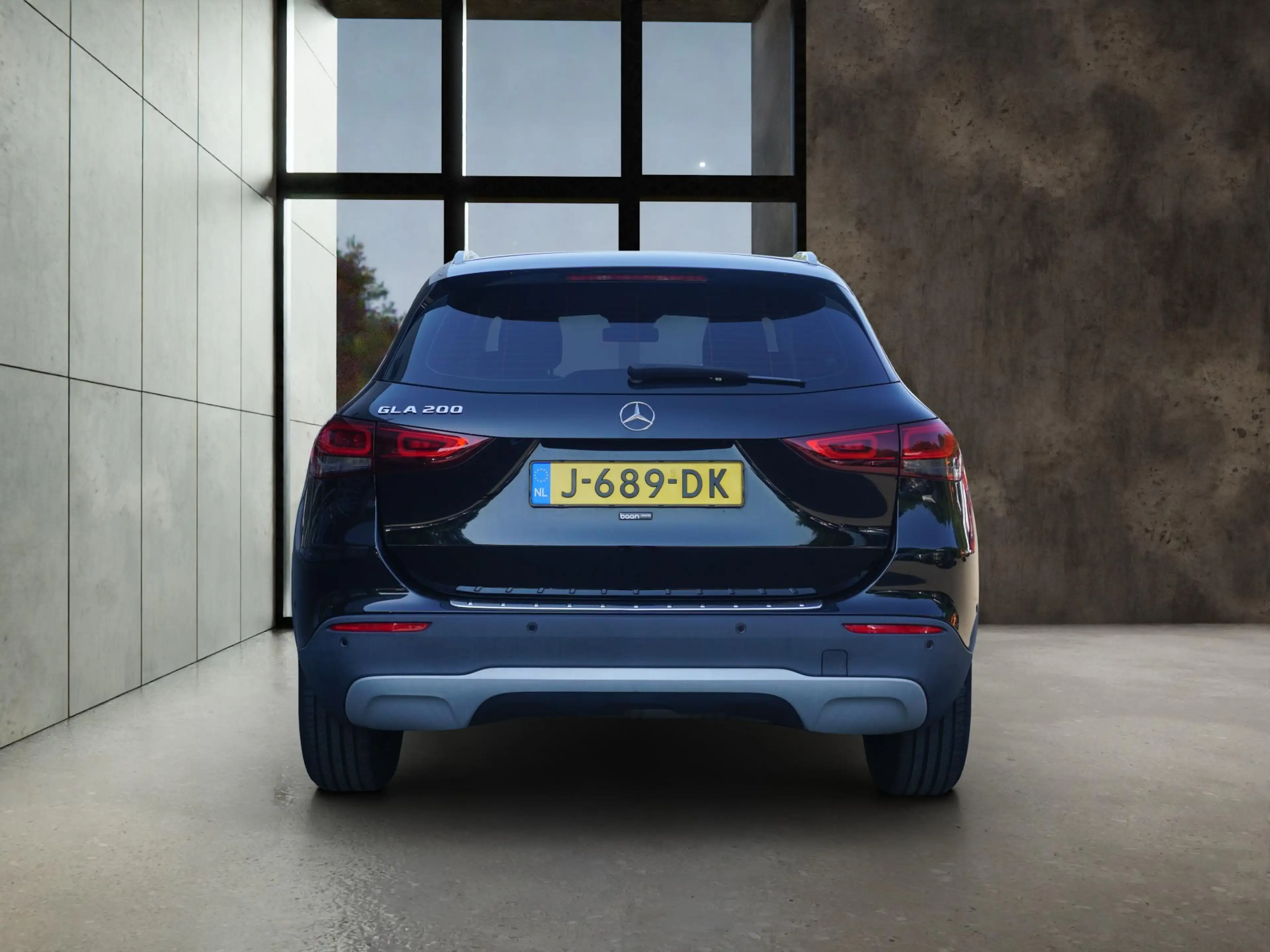 Mercedes-Benz GLA 200 Business Solution Trekhaak | Dodehoek assistent | — photo 4
