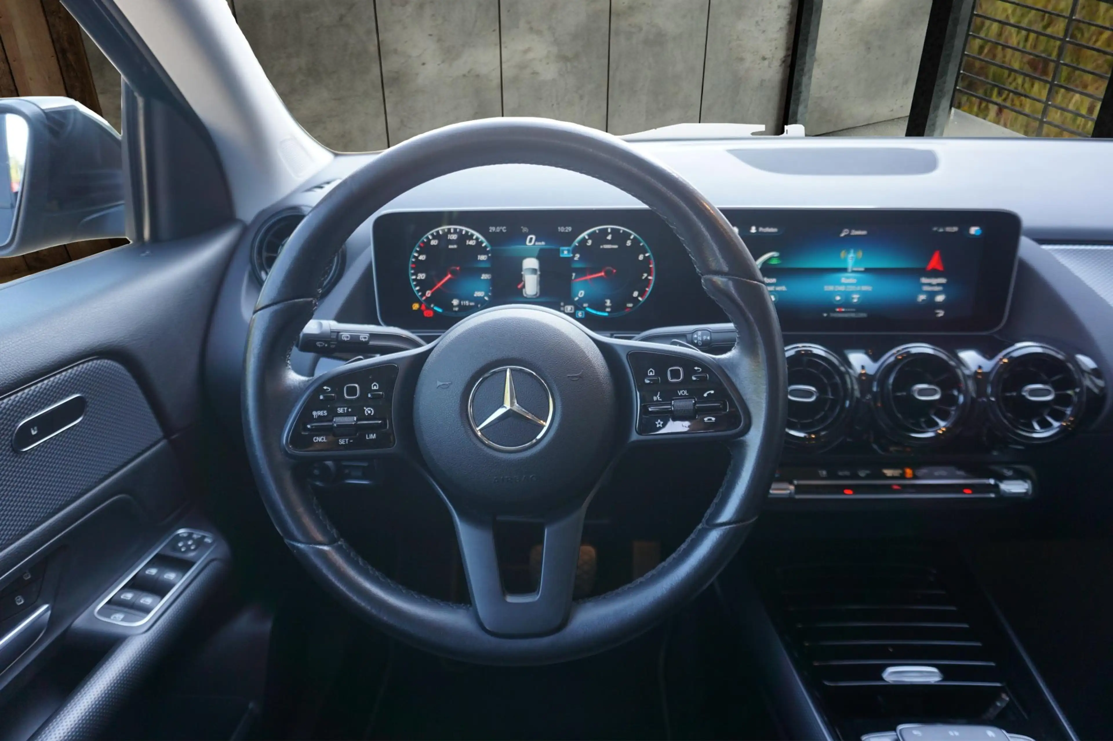 Mercedes-Benz GLA 200 Business Solution Trekhaak | Dodehoek assistent | — photo 13